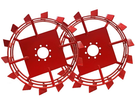 Грунтозацепы 540x160 (посад.4x100, 4x110мм)