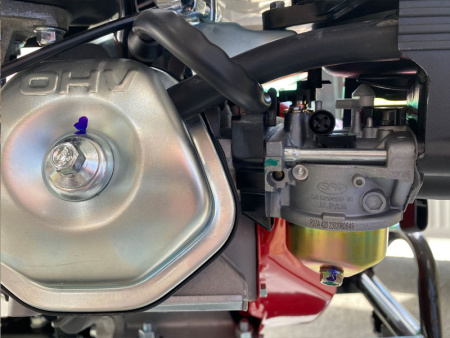  Мотоблок Stark ST-1800F (3+1, пониж, 6.00-12S)