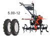 Мотоблок SKIPER SK-850S (пониж.3+1) 5.00-12