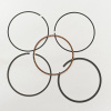 Кольца поршневые 1P70, LC170F-2, LC1P70FA (130070142-0001) Lonchin