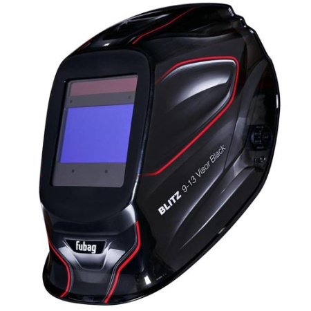 Маска сварочная FUBAG BLITZ 9-13 Visor Black