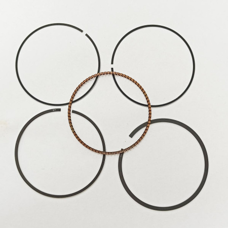 Кольца поршневые 1P70, LC170F-2, LC1P70FA (130070142-0001) Lonchin