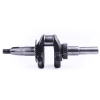 Коленвал 168F(GX200)-170F(GX210) (под шпонку 19,05мм)