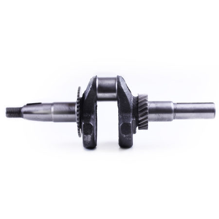 Коленвал 168F(GX200)-170F(GX210) (под шпонку 19,05мм)