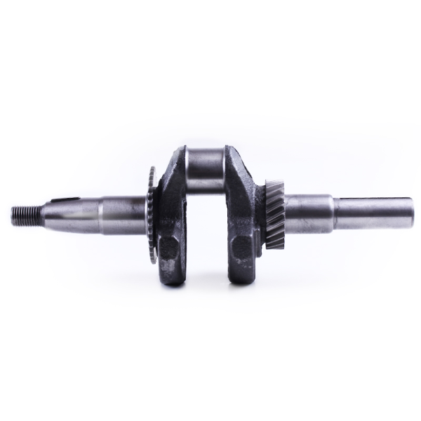 Коленвал 168F(GX200)-170F(GX210) (под шпонку 19,05мм)