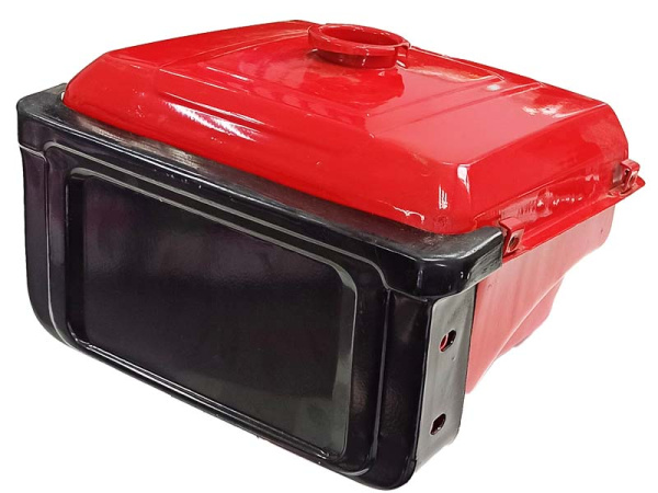 Бак топливный R195ND