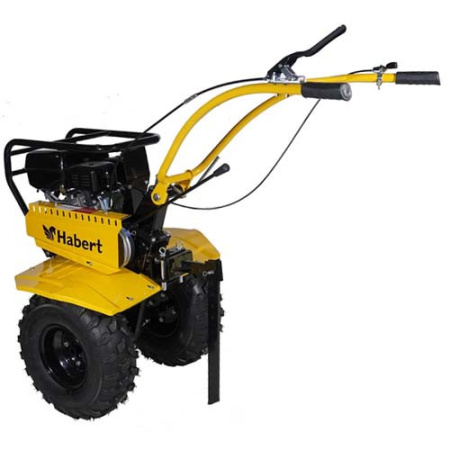 Мотоблок Habert HMN-223 (19x7.00-8)