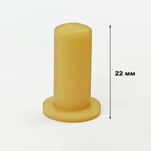 Шестерня регулировки оборотов 168F(GX200)-170F(GX210)