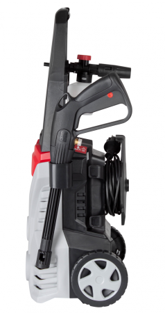 Мойка высокого давления Ресанта МР-140