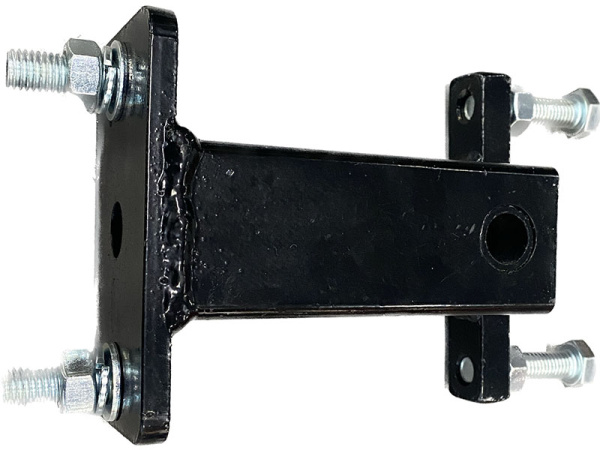 Сцепка-переходник для мотоблока МТЗ