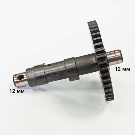 Распредвал 154F Lifan (14111)