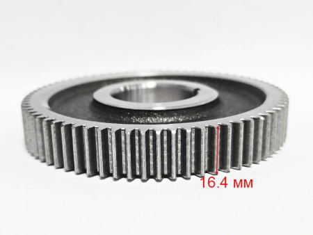 Шестерня распредвала C178F ( Z-72)