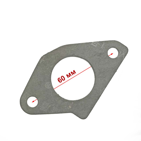 Прокладка карбюратора 2V78F Lifan (16142)