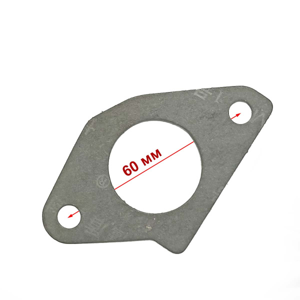 Прокладка карбюратора 2V78F Lifan (16142)