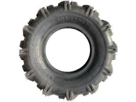 Покрышка 6.00-12 (610x150мм) INDIA TOT TYRES