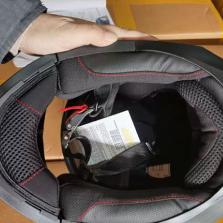 Шлем-трансформер BLD-160 ХL