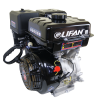 Двигатель Lifan 190F-C Pro (вал 25мм) 15лс