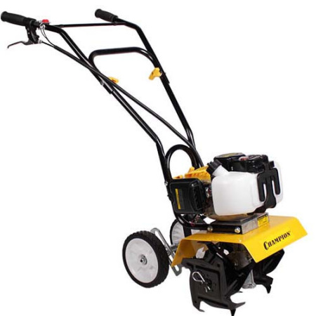 Культиватор Champion GC243E