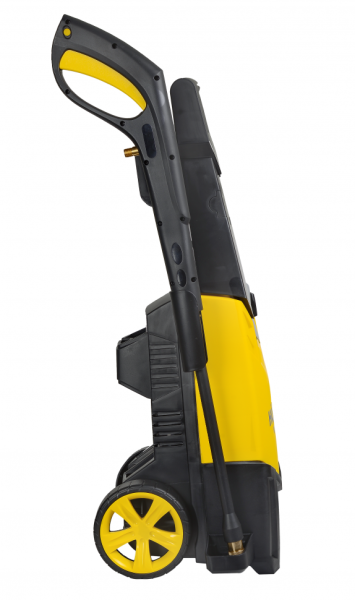 Мойка высокого давления Huter M165-РW