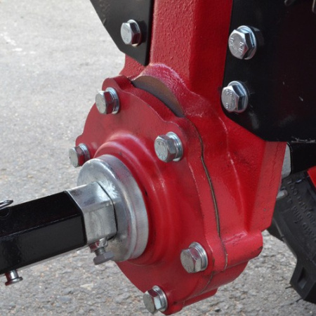 Мотоблок Stark ST-1800 (3+1, пониж, 6.50-12)