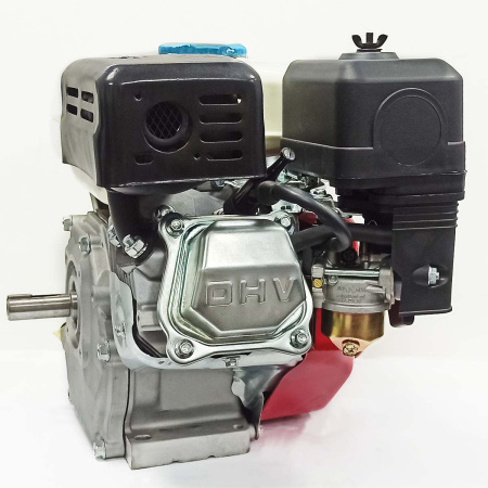 Двигатель STARK GX210 (вал 20мм под шпонку) 7лс