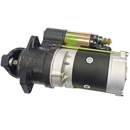 Электростартер R195N Z-10, пос 75мм