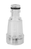 Мойка высокого давления Huter W105-GS