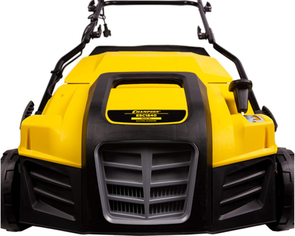 Скарификатор (аэратор) электрический Champion ESC1840