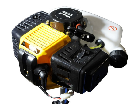 Триммер  бензиновый Habert HN-520E