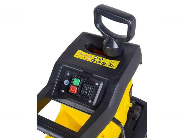 Измельчитель сетевой ESH-2800PRO HUTER