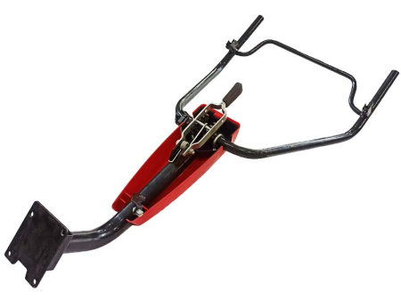 Руль мотокультиватора Weima 500AM