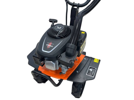  Культиватор STARK ST-400