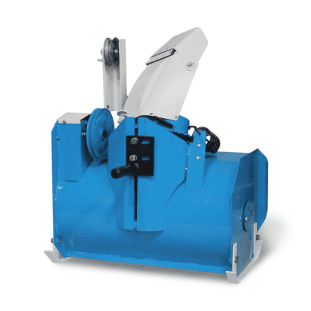 Снегоуборщик Нева СМБ для мотоблока