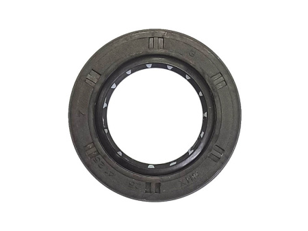 Сальник коленвала 168F(GX200)-170F(GX210) (25x41,25x6)