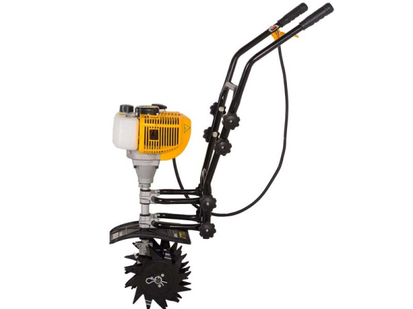 Культиватор Huter GMC-1.8