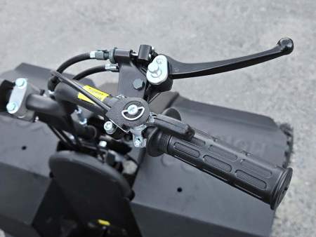 Минитрактор Stark ST-1800-ХорсАМ