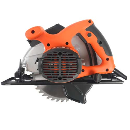 Пила циркулярная Patriot CS 212