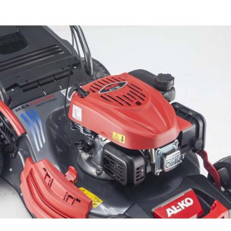 Газонокосилка AL-KO Comfort 51.0 SP-А