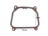 Прокладка клапанной крышки KP420-KP460-KP500 Lifan 12212-A262T-0001