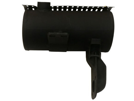 Глушитель C192F дизель LIfan (18000-H2610-0005)