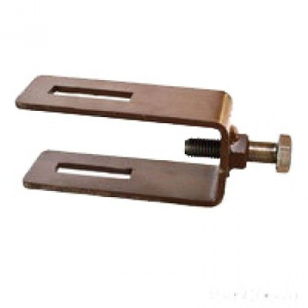 Окучник однорядный  ОР-1 с замком регулируемый