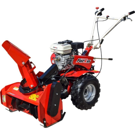 Снегоуборочная приставка Forza ПСУМБ