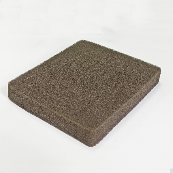 Фильтр воздушный (элемент) 192F Lifan (17120)