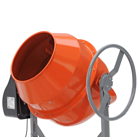 Бетономешалка Spec X-200