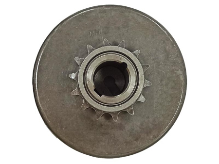 Сцепление редуктора понижающего 177F-192F в сборе