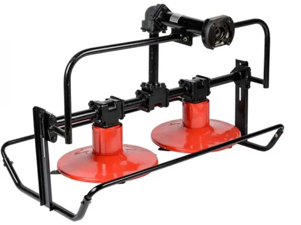 Косилка роторная MRP-800(A) для мотоблока (под вал 18мм)