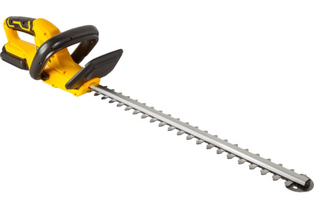 Триммер-кусторез аккумуляторный Huter GET-20H