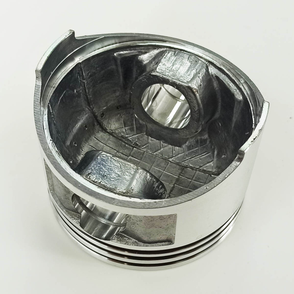 Поршень двигателя 168F(GX200)