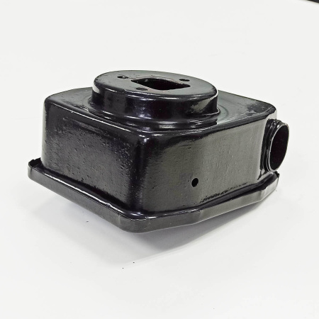 Фильтр воздушный C178F сухого типа (без вкладыша)