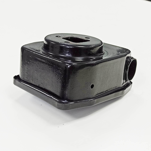 Фильтр воздушный C178F сухого типа (без вкладыша)